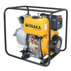 Diesel Water Pump